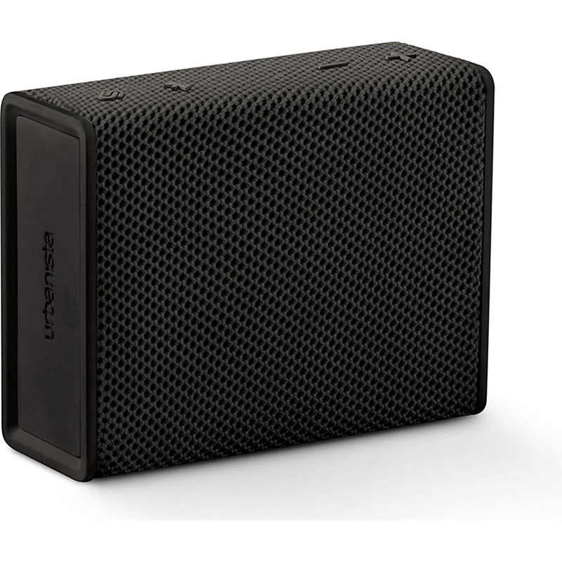 Enceinte Bluetooth® Sydney IPX5 Midnight Noir Urbanista