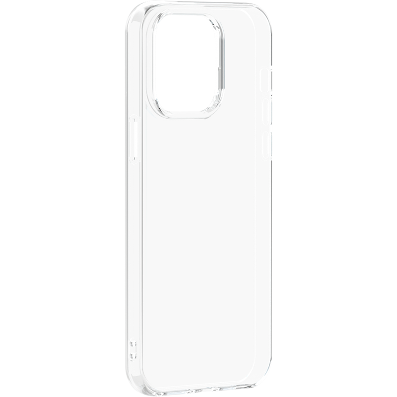 Image secondaire de Coque iPhone 14 Pro Max Souple Origine France Garantie Transparente Bi