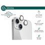 Protège Lentilles caméra iPhone 14 / 14 Plus Garanti à vie Force Glass
