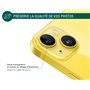 Protège Lentilles caméra iPhone 14 / 14 Plus Garanti à vie Force Glass