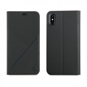 PP FOLIO STAND EDITION: APPLE IPHONE X/XS