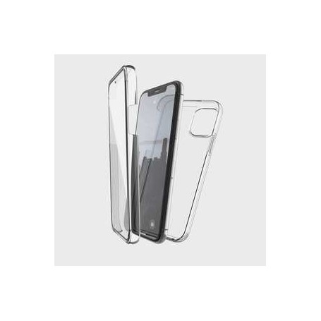 DEFENSE 360X GLASS FOR IPHONE 11 PRO CLEAR