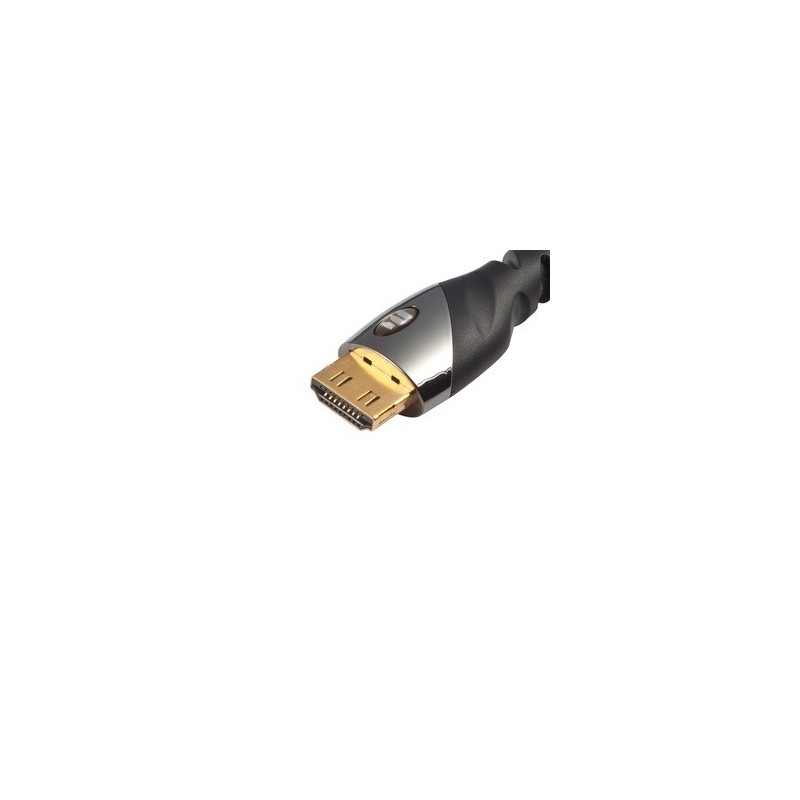 Image secondaire de Platinum Câble Hdmi 4K Ultra High Speed 3M