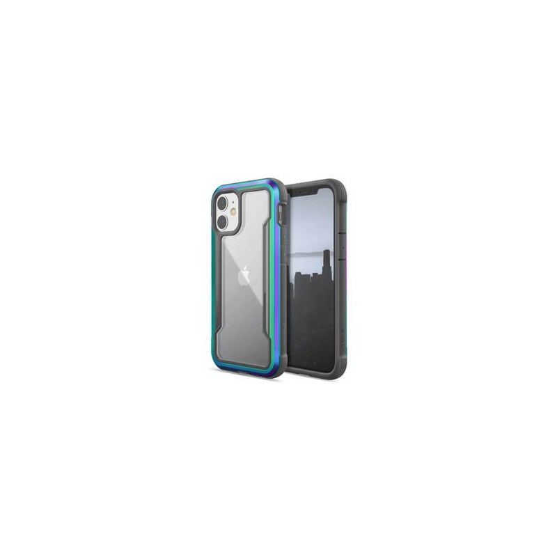 Coque Shield Irridescent Pour iPhone 12 Mini