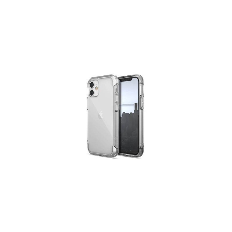 Coque Air Clear Pour iPhone 12 Mini