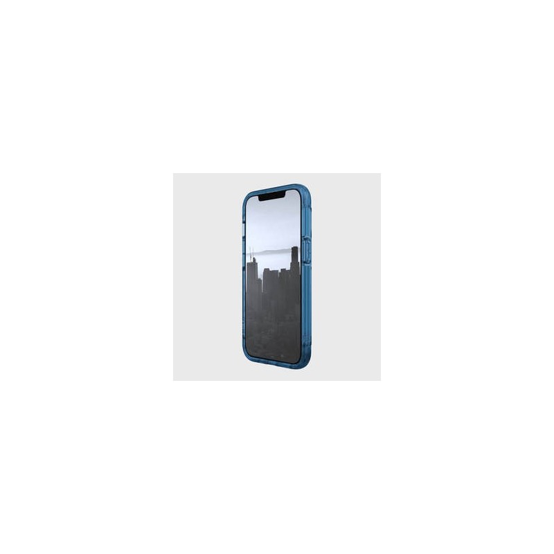 Coque Air 4M Bleu iPhone 13 Pro