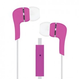 KIT PIETON CABLE PLAT CLEAR SOUND ROSE + MICRO