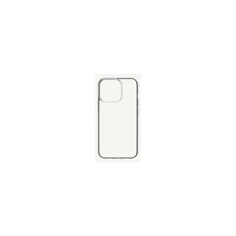 Coque Hybrid Clear Pour iPhone 13 Pro