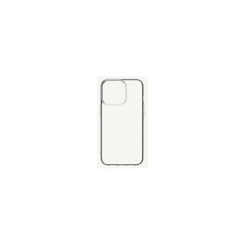 Coque Hybrid Clear Pour iPhone 13 Pro Max