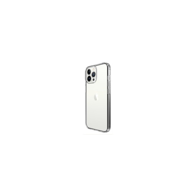 Image secondaire de Coque Hybrid Clear Pour iPhone 13 Pro Max