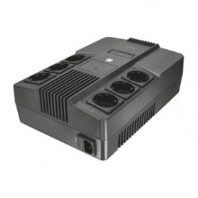 Onduleur APC Back-UPS 800VA , AVR, 230V - Onduleurs - Onduleurs et  protection électrique - Périphériques PC - Technologie - Tous ALL WHAT  OFFICE NEEDS