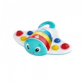 BABY EINSTEIN Ocean Explorers Pop & Explore jouet musical. 6 boutons p