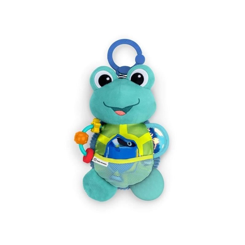 Figurine Baby Einstein Ocean Explorers Neptune's