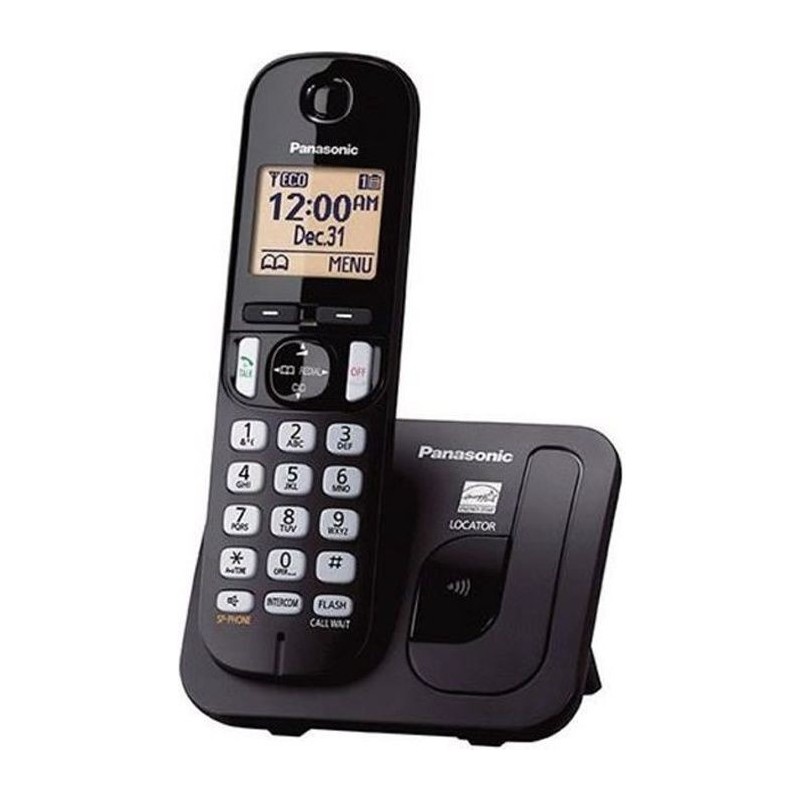 Téléphone Sans Fil Panasonic