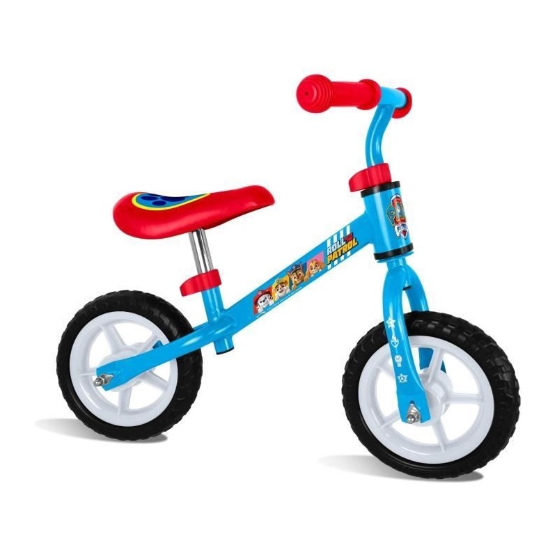 Vélo pour Enfants The Paw Patrol