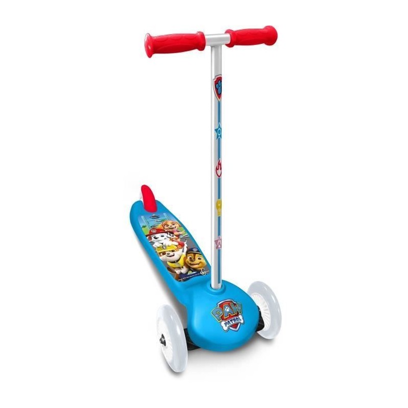 Trottinette The Paw Patrol