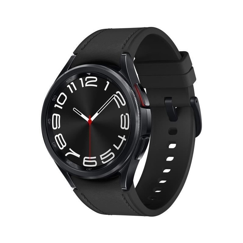 Samsung Galaxy Watch6 Classic 43mm Noir Bluetooth