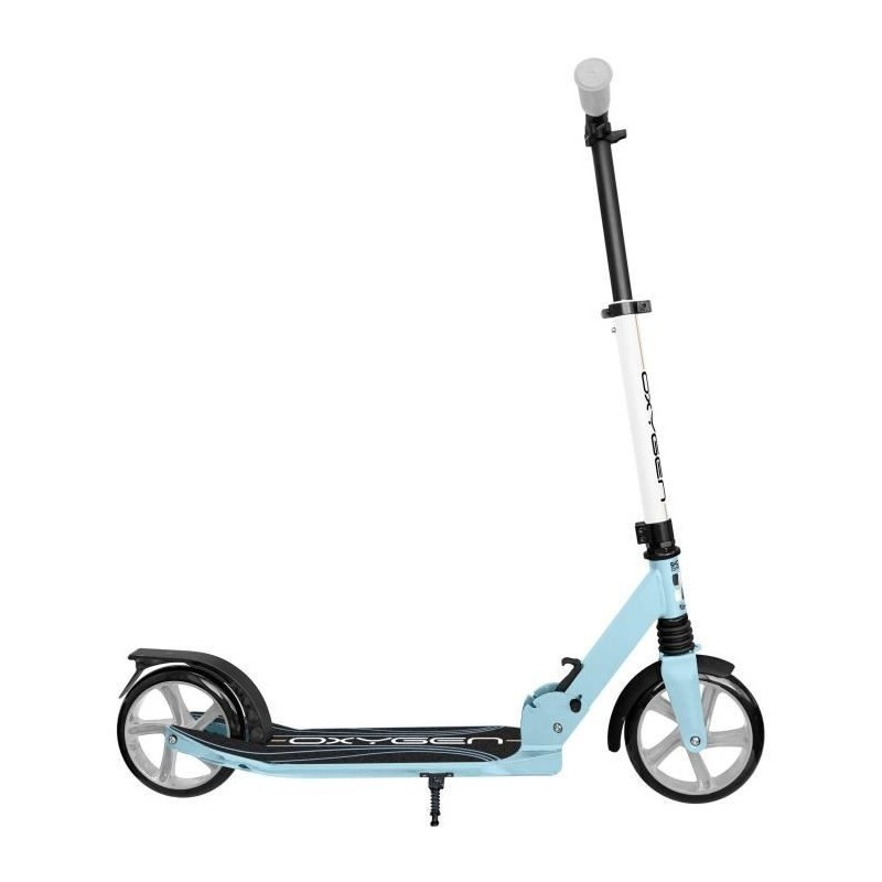 Trottinette Stamp Oxygen Bleu