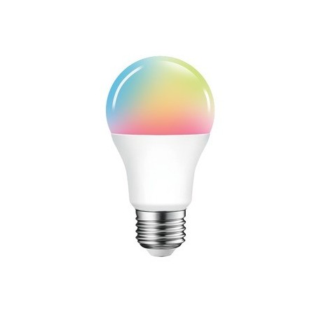 Ampoule LB1 Color