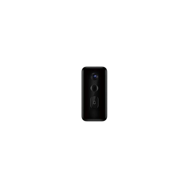 Sonnette électrique Xiaomi Smart Doorbell 3 (5 V)