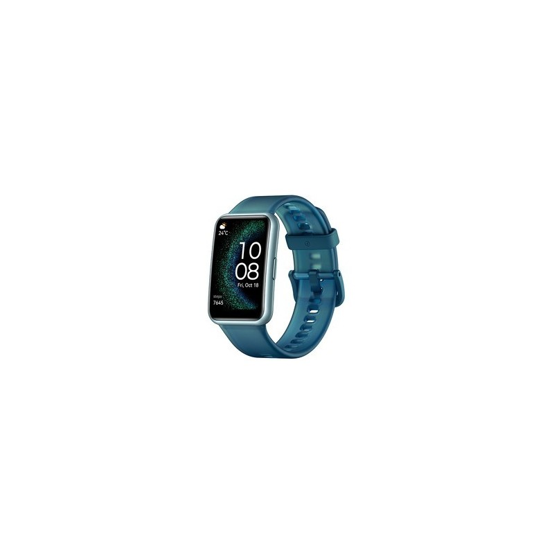 Image secondaire de Watch FIT SPECIAL EDITION FOREST GREEN