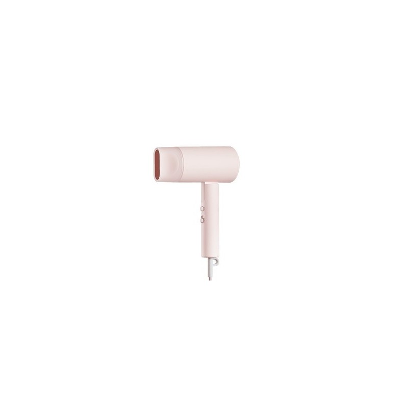 Image secondaire de Sèche-Cheveux Xiaomi BHR7474EU 1600 W Noir Rose (1 Unité)