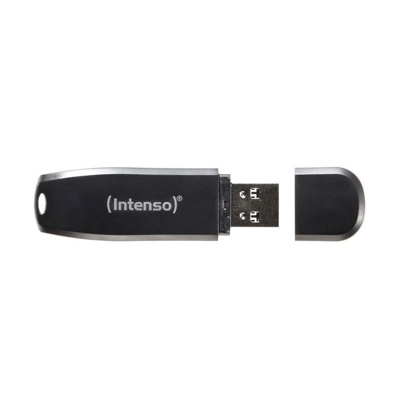 Image secondaire de Clé USB Intenso 3533490 USB 3.0 64 GB