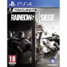 Rainbow Six : Siege Jeu PS4 29,99 €