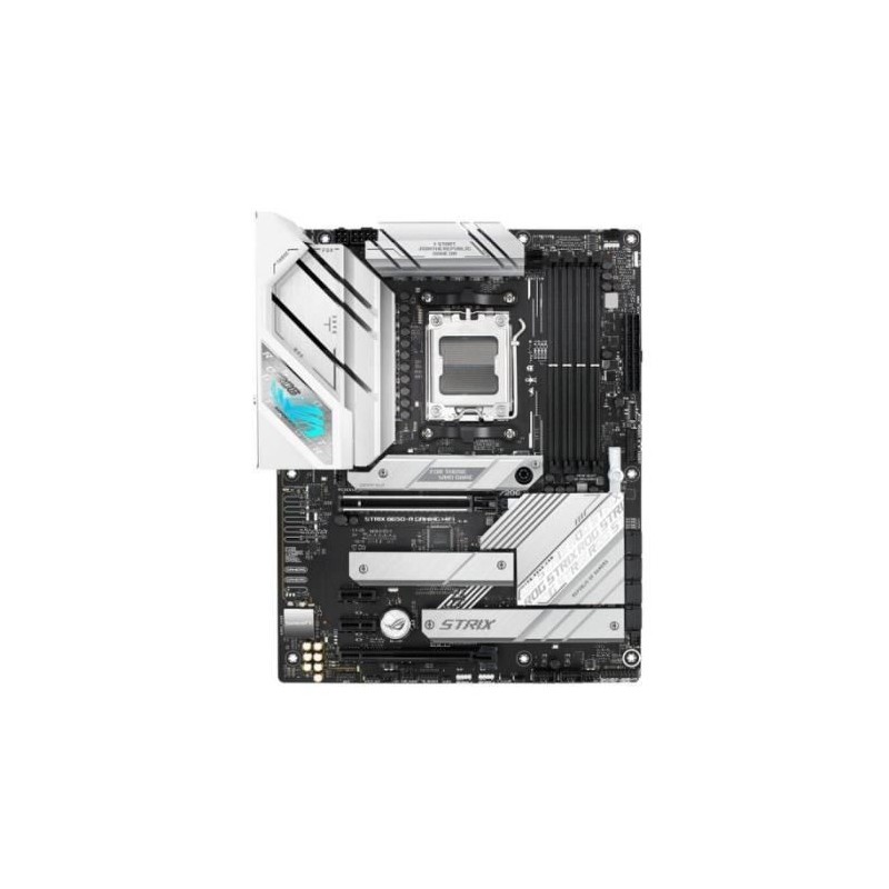 Asus ROG STRIX B650-A Gaming WIFI AMD B650 Emplacement AM5 ATX