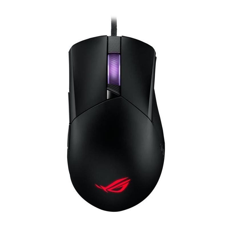 Image secondaire de Asus ROG Gladius III souris Droitier USB Type-A Optique 19000 DPI