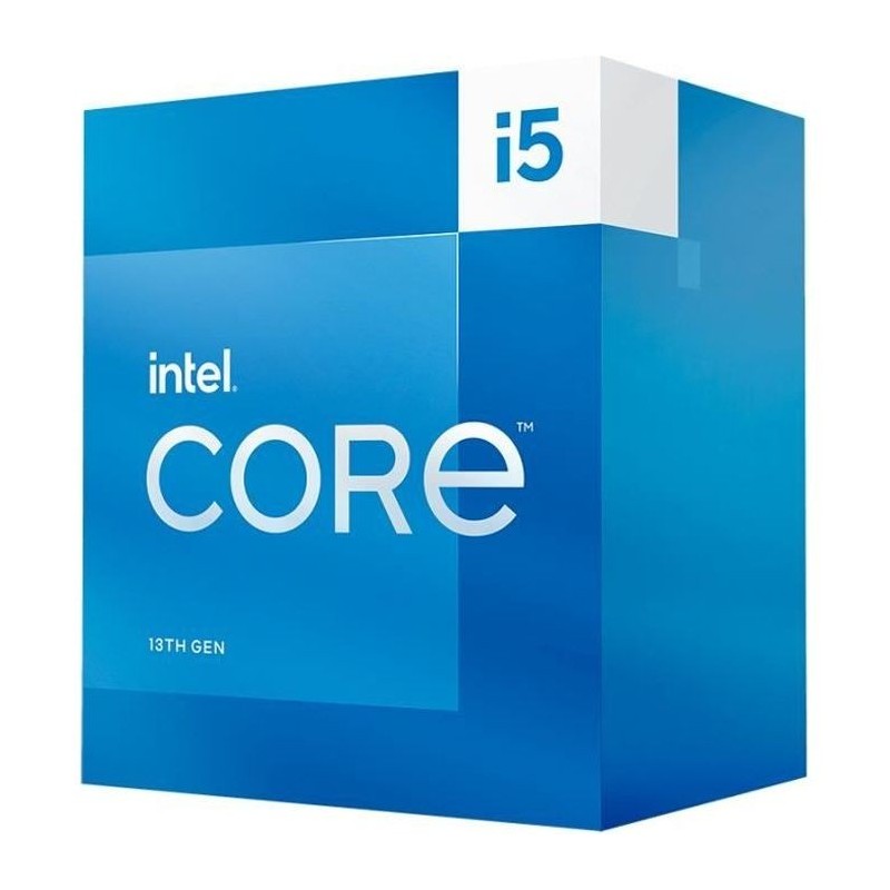 Intel Core i5-13400 processeur 20 Mo Smart Cache Boîte