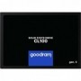 Disque SSD Goodram CL100 G3 240 GB 2.5 SATA III (SSDPR-CL100-240-G3)