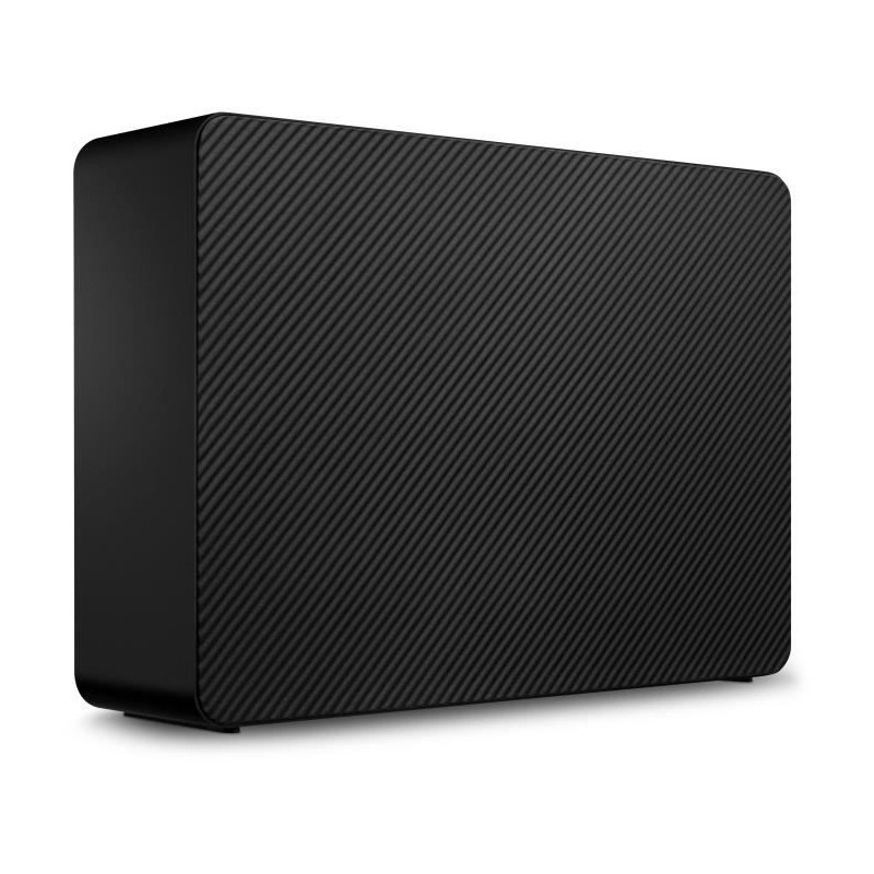 Image secondaire de Seagate Expansion STKP8000400 disque dur externe 8 To Noir