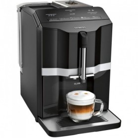 Machine à café expresso entièrement automatique SIEMENS TI351209RW - N
