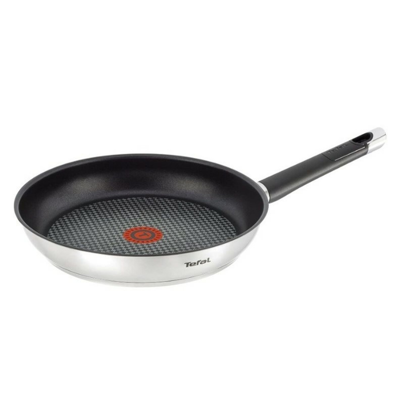 Tefal Emotion E3001904 poêle Wok/Poêle à frire Rond