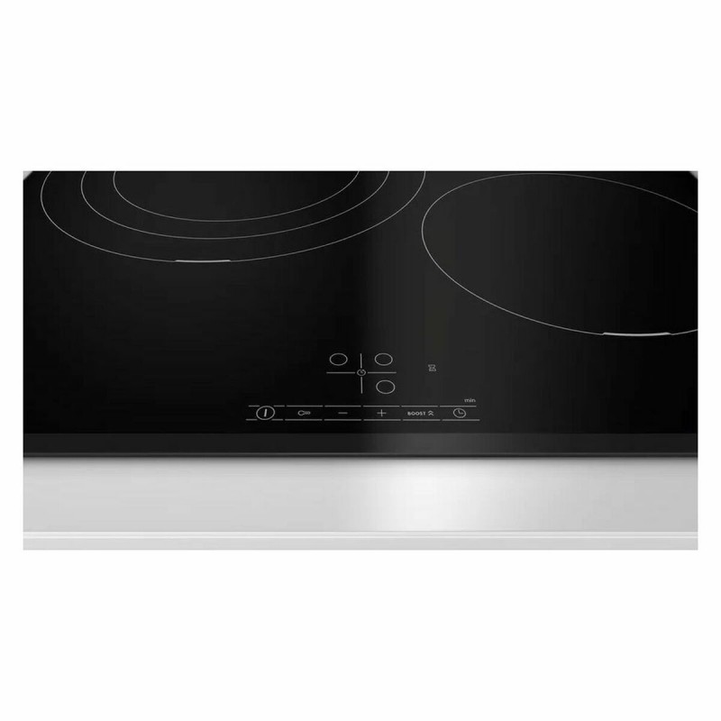 Image secondaire de Bosch Serie 4 PID631BB5E plaque Noir Intégré 59.2 cm Plaque avec zone à induction 3 zone(s)