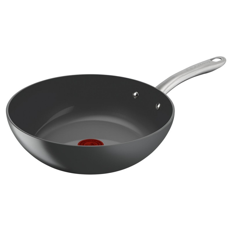 Tefal Renew+ C4241953 poêle Wok/Poêle à frire Rond