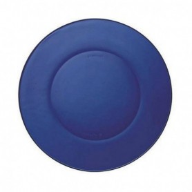 Assiette à dessert Duralex Lys saphir Bleu Ø 19 x 2 cm