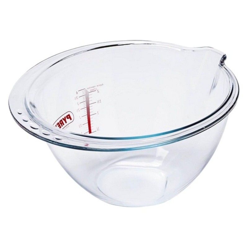 Image secondaire de Bol mesureur Pyrex 8021705 verre