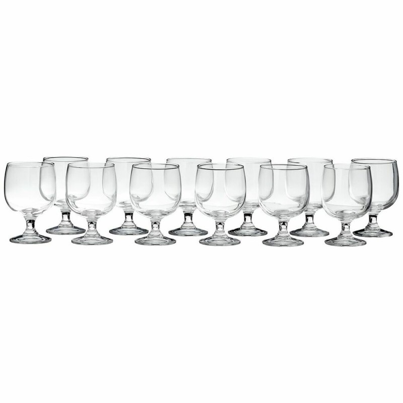 Image secondaire de Verre de vin Arcoroc Elegance 12 Unités (19 cl)