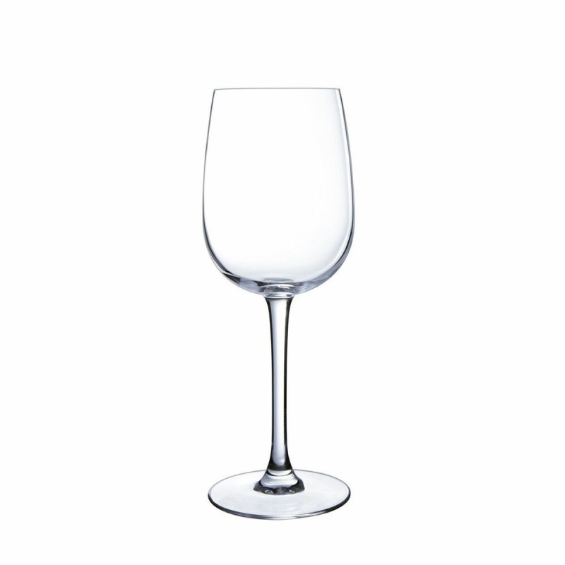 Verre de vin Luminarc Versailles 6 Unités (36 cl)