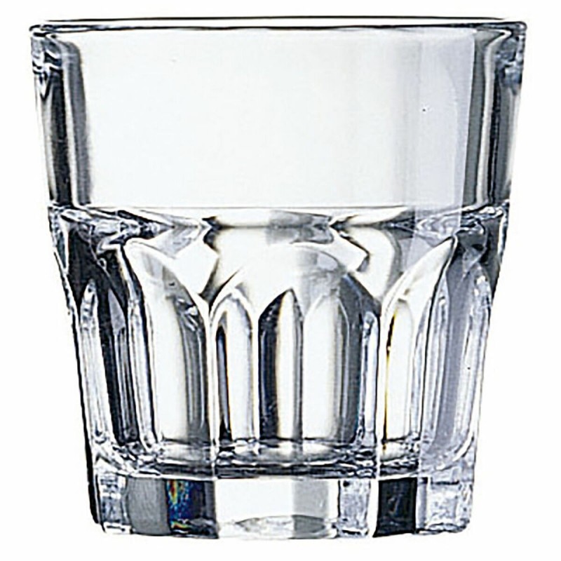 Image secondaire de Set de Verres Arcoroc J2610 Transparent verre 6 Pièces 160 ml