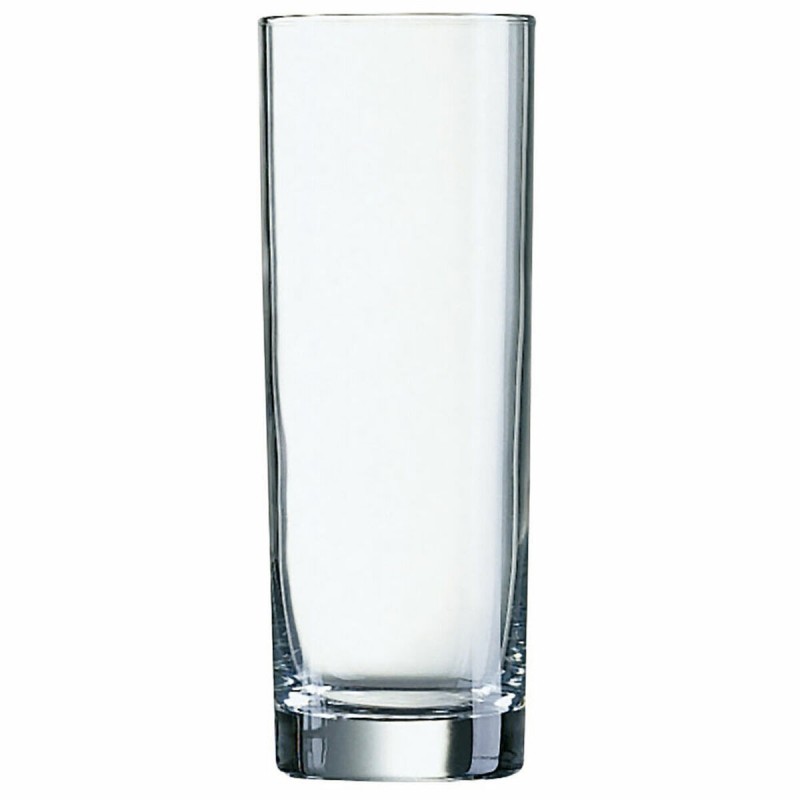 Set de Verres Arcoroc Islande Transparent verre 310 ml (6 Pièces)