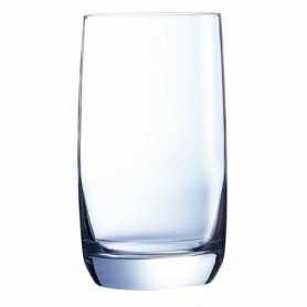 Verre Chef&Sommelier Vigne Transparent verre (6 Unités) (33 cl)