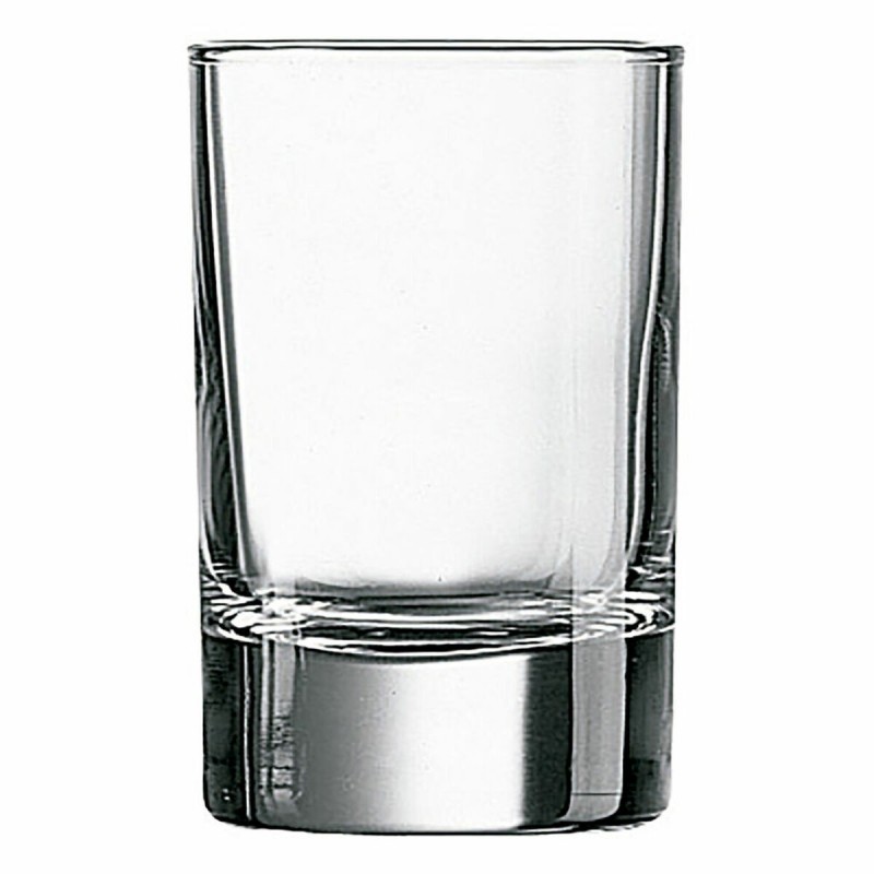 Set de Verres Arcoroc N6643 Transparent verre 160 ml (6 Pièces)