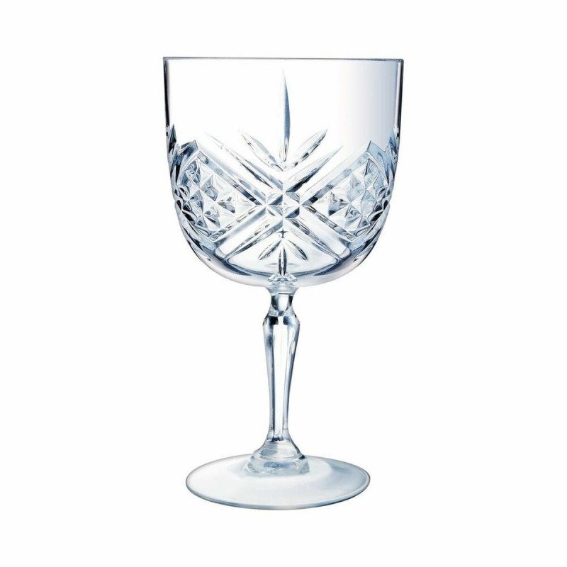 Image secondaire de Verre Arcoroc Broadway Transparent verre 6 Pièces 580 ml