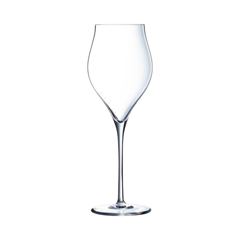 Verre de vin Chef&Sommelier Exaltation Transparent 350 ml (6 Unités)