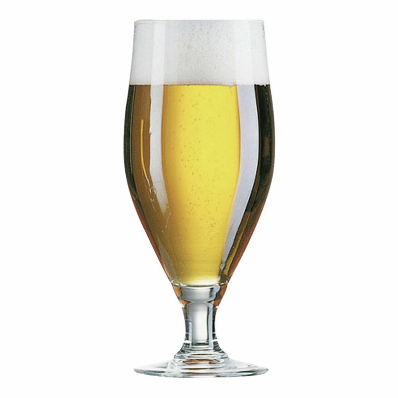 Image secondaire de Verre à bière Luminarc Spirit Bar Transparent verre 500 ml 6 Unités (Pack 6x)