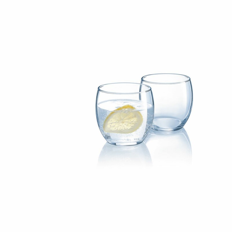 Image secondaire de Verre Luminarc Cave Transparent verre (34 cl) (Pack 6x)