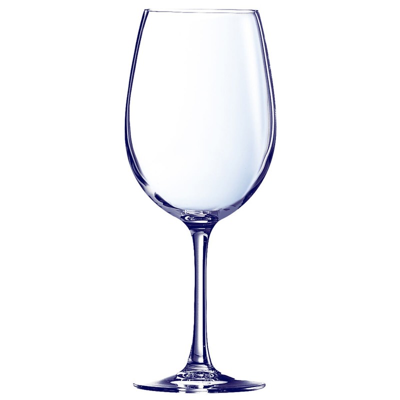 Verre de vin Chef & Sommelier Cabernet Transparent verre 6 Unités (580 ml)